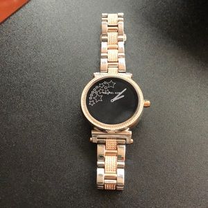 Michael Kors smart watch